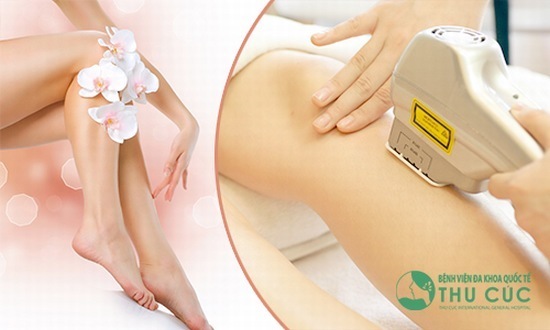 bảng giá triệt lông thu cúc