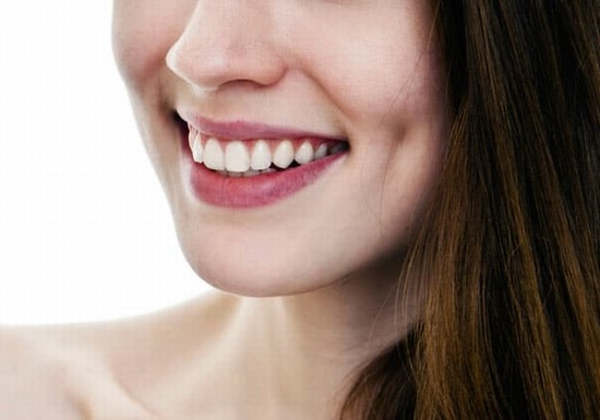 cách tạo má lúm đồng tiền tại nhà