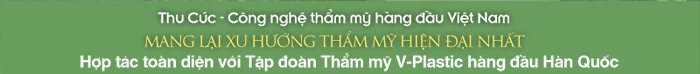 Bí mật đến từ Thu Cúc 10 Công nghệ thẩm mỹ