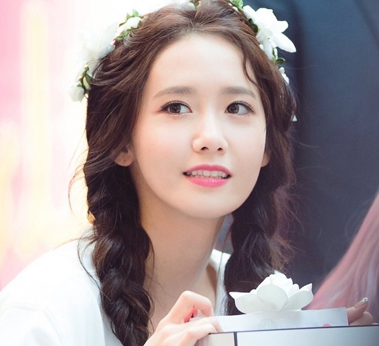 Khám phá số đo 3 vòng của Yoona