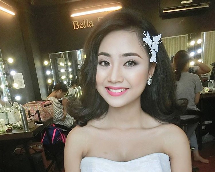 Góc tư vấn: Phun tán bột lông mày bao nhiêu tiền?