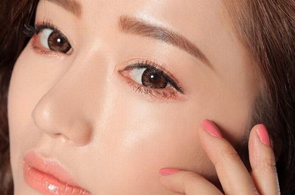 Cách tỉa lông mày ngang Hàn Quốc đẹp tại nhà  DK eyebrows beauty