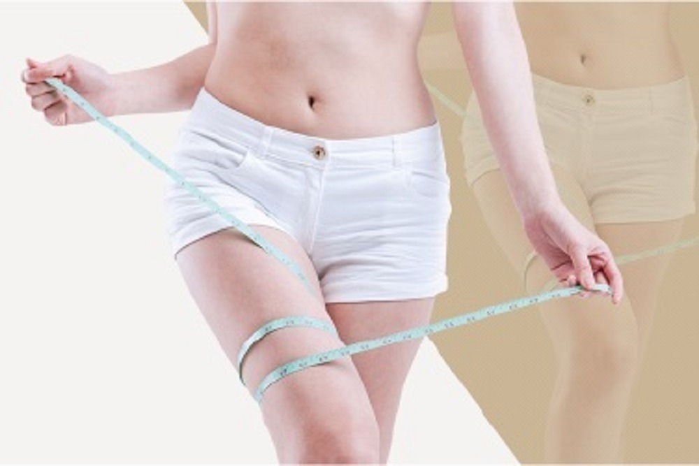 Hút mỡ đùi giá bao nhiêu? Bảng giá tại Thu Cúc