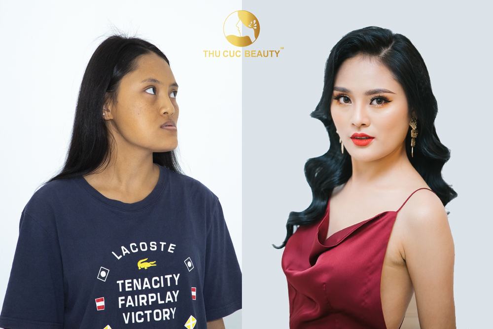 Giọng ca trẻ “lột xác” trở thành công chúa xinh đẹp, gợi cảm