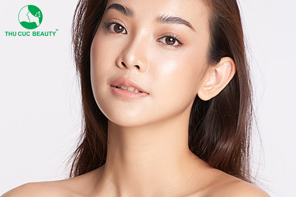 Nâng mũi bọc sụn vách ngăn s line có tốt không?