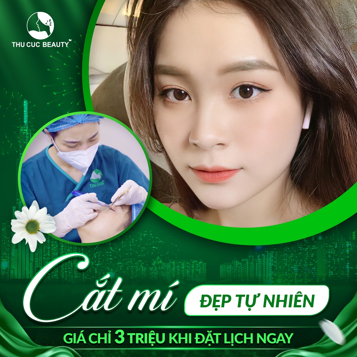 Cắt mí ở đâu đẹp? Địa chỉ cắt mí uy tín và những điều bạn cần biết