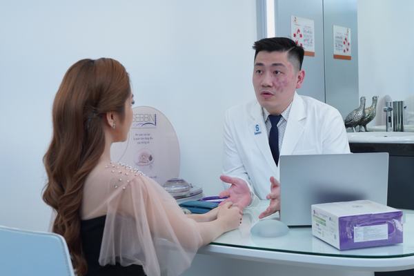 Sau cắt mí nên kiêng ăn gì? Cách chăm sóc để mí mắt nhanh lành 7 cắt mí kiêng bao lâu