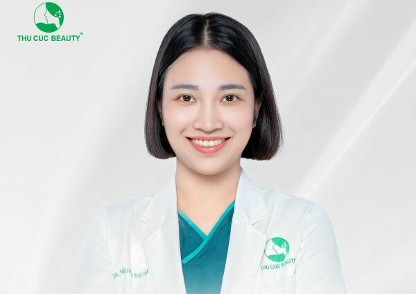Thạc Sĩ, Bác Sĩ Nguyễn Thị Thu Hà