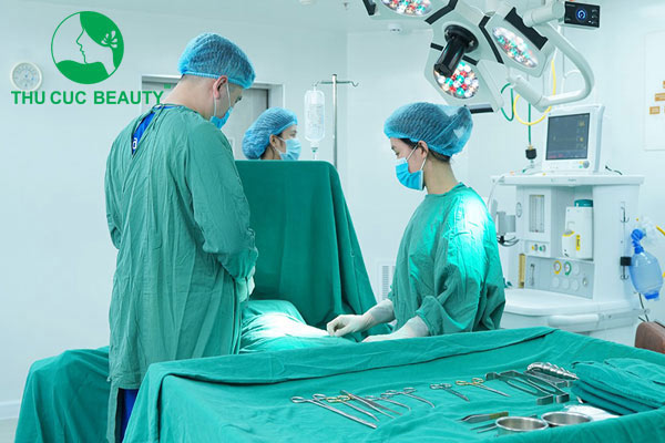 Cắt mắt sụp mí bao nhiêu tiền