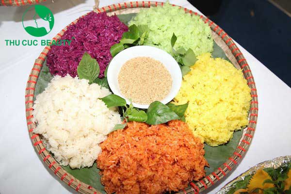 Cắt mí mắt kiêng đồ nếp bao lâu?