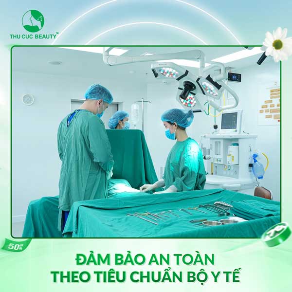 Nâng ngực có nguy hiểm không? Những điều cần biết để nâng ngực an toàn và hiệu quả