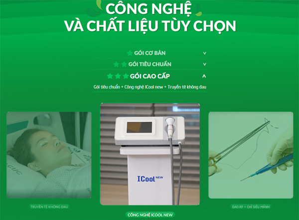 chi có tại Thu Cúc