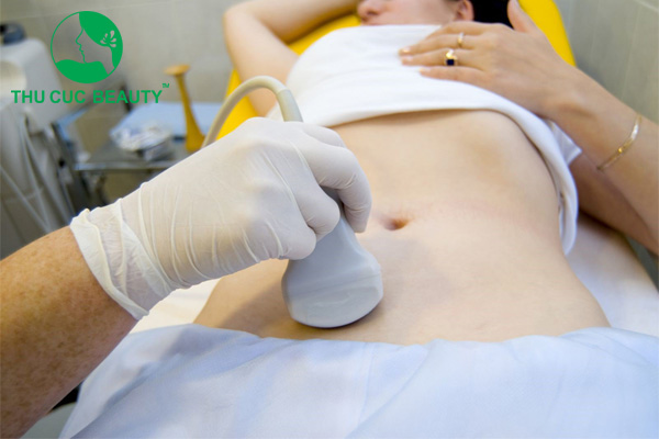 KINH NGHIỆM HÚT MỠ BỤNG