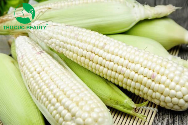 Nâng mũi có được ăn ngô nếp không