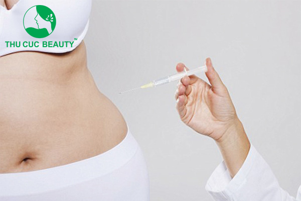 Nên lựa chọn hút mỡ hay tiêm tan mỡ?