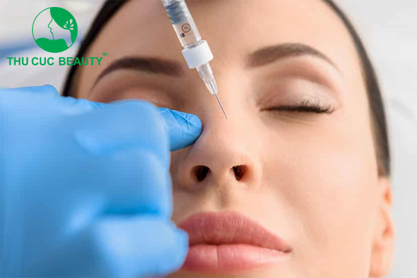 Tiêm filler có tốt không? Những lưu ý trước và sau khi thực hiện