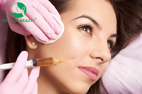 Giải đáp: Tiêm tan filler có đau không?