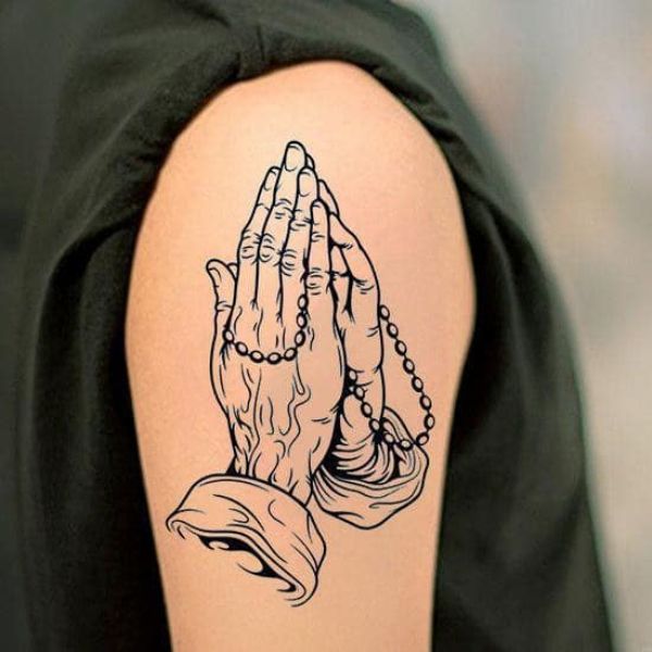 Tattoo bàn tay