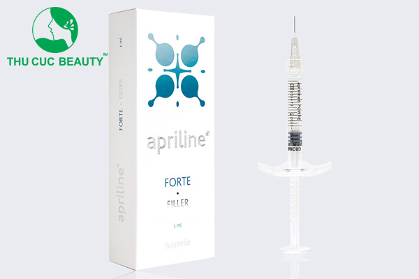 Các loại filler phổ biến nhất hiện nay