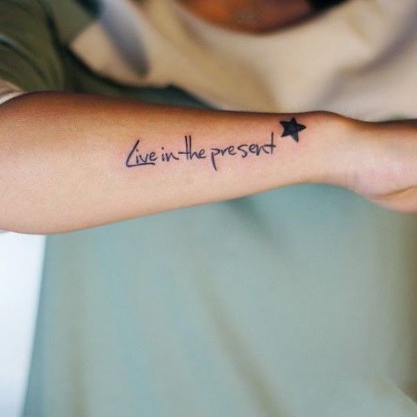 Tattoo đẹp cho nam ở cánh tay