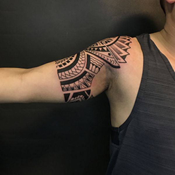 1079 hình xăm Maories đẹp ý nghĩa vòng tay chân lưng bắp tay cổ tay  full tay cùng hàng triệu mẫu khác
