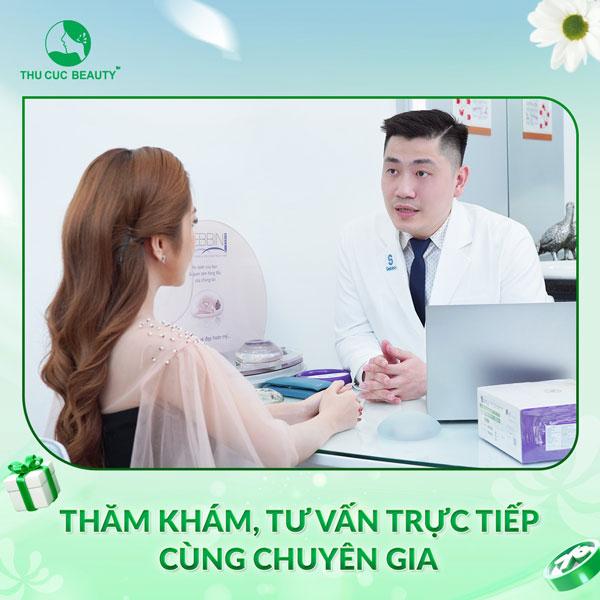 Quy trình cắt mí mắt