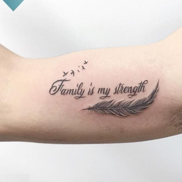 Family first  Tattoo sleeve designs Tattoo design drawings Heart tattoo  designs