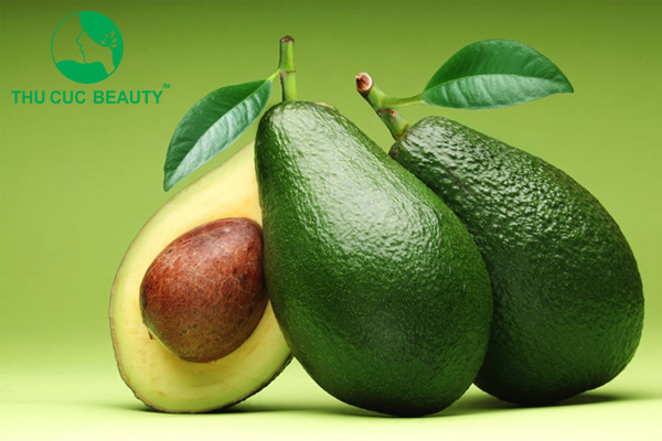 Hướng dẫn cách ăn bơ để tăng vòng 1