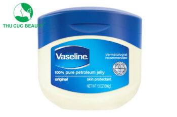 Cách tăng vòng 1 bằng vaseline