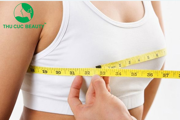 Cách tăng vòng 1 sau sinh: Gợi ý 9 cách cải thiện dáng ngực