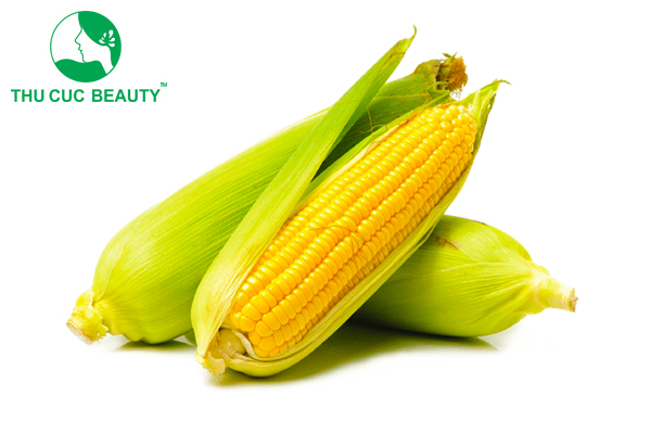 Cắt mí có được ăn bắp không?