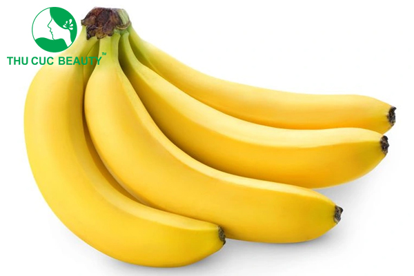 Cắt mí có được ăn chuối không?