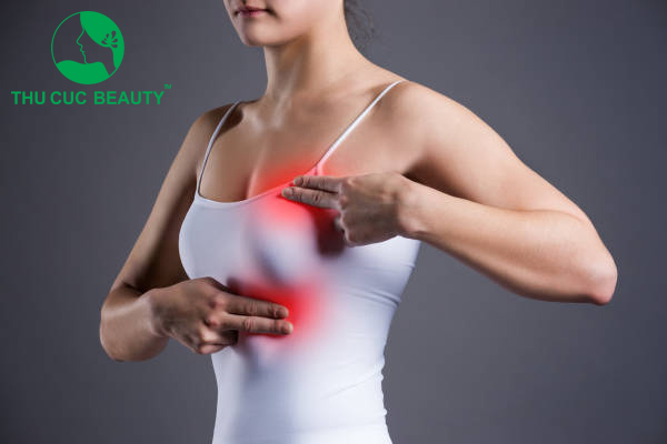 Nâng ngực bao lâu thì hết đau? 5 cách giảm đau sau nâng ngực