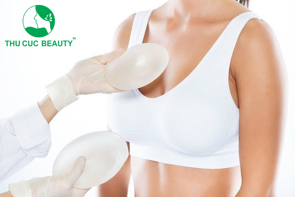 Nâng ngực có bị mất cảm giác không?