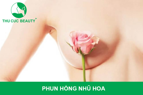 Mật ong và sữa có thể giúp hồng nhũ hoa như thế nào?
