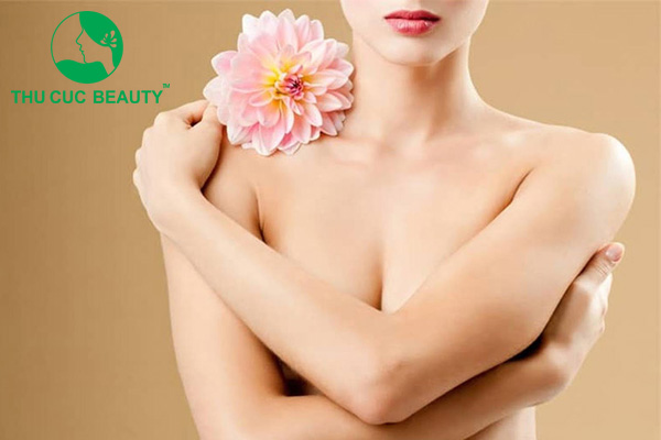 Làm hồng nhũ hoa bao nhiêu tiền?