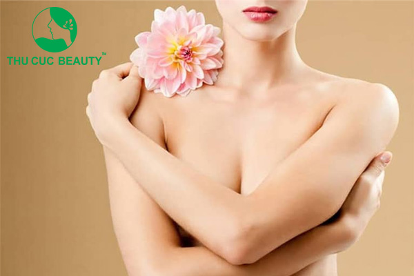 Hướng dẫn 8 cách làm hồng nhũ hoa sau sinh an toàn cho mẹ