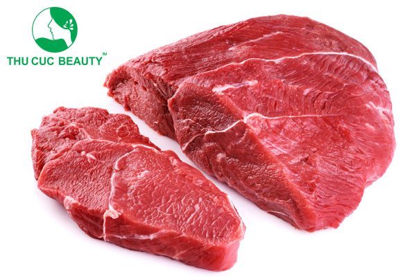 Giải đáp: Xăm môi có được ăn thịt bò không?