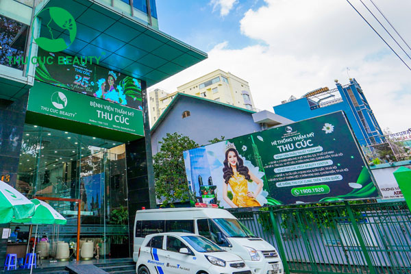 TOP 11 địa chỉ phun môi đẹp, uy tín tại Hà Nội & Hồ Chí Minh