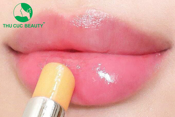 TOP 15 loại son dưỡng kích màu môi sau phun xăm hiệu quả