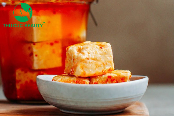 Giải đáp: Xăm môi ăn chao được không?