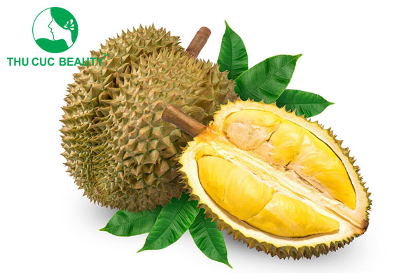 Xăm môi có ăn được sầu riêng không?