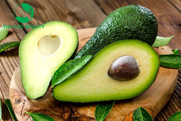 Xăm môi có được ăn bơ không?