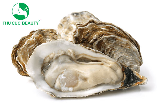 Xăm môi có được ăn hàu không?