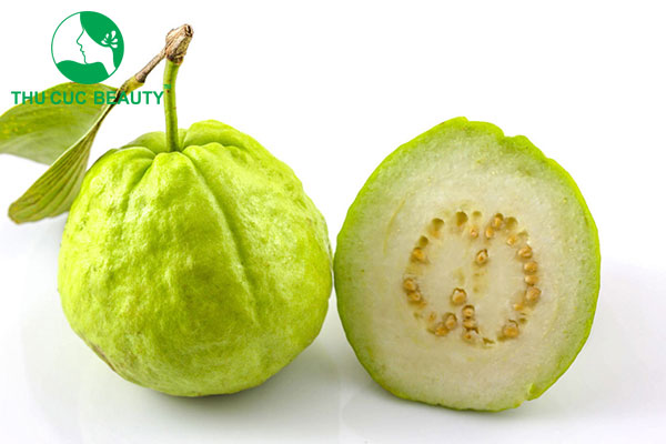 Xăm môi có được ăn ổi không? Những lưu ý khi ăn