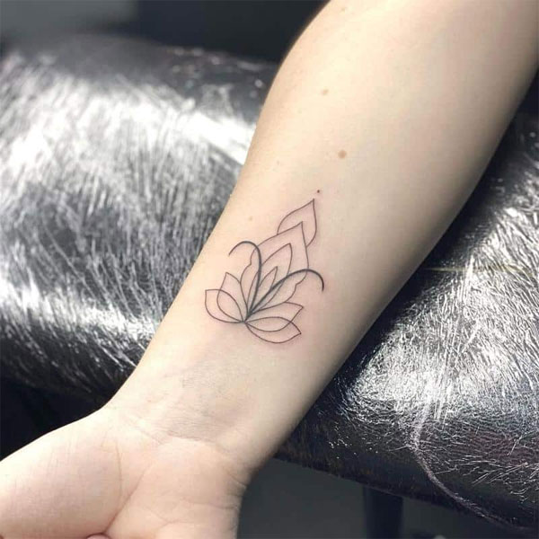 50 hình xăm cung Bạch Dương đẹp khó cưỡng dành cho cả nam và nữ  Skull  finger tattoos Aries tattoo Hand tattoos