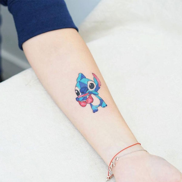 Ghim của Rdjardine trên Stitch Tattoo  Hình xăm Lilo stitch Hình xăm đẹp   Stitch tattoo Big tattoo Tattoo designs