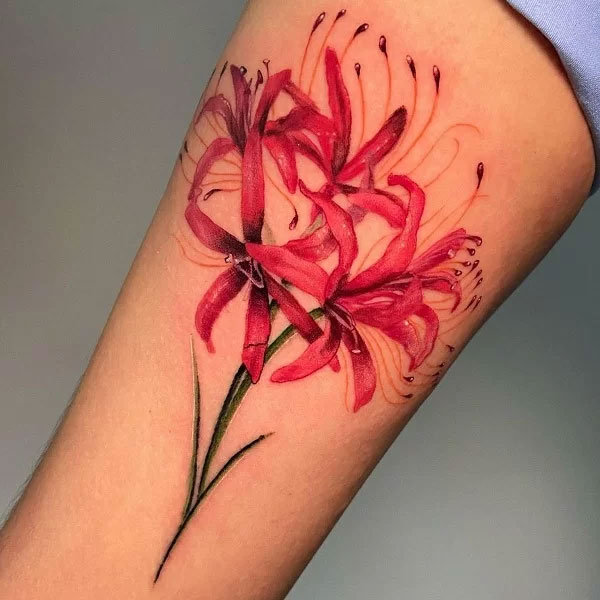 Tattoo ý nghĩa đẹp
