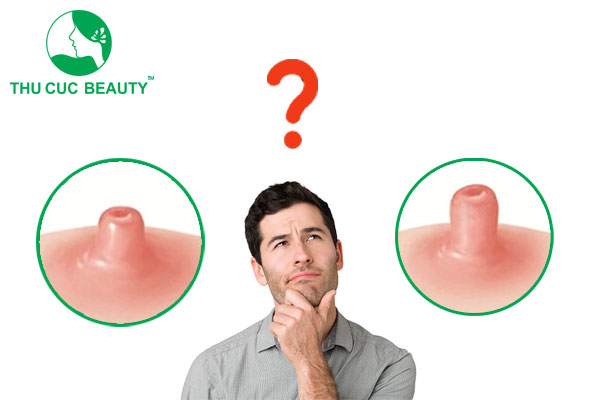 Đàn ông thích nhũ hoa to hay nhỏ?