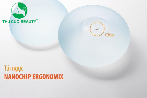 Nâng ngực Ergonomix giá bao nhiêu?